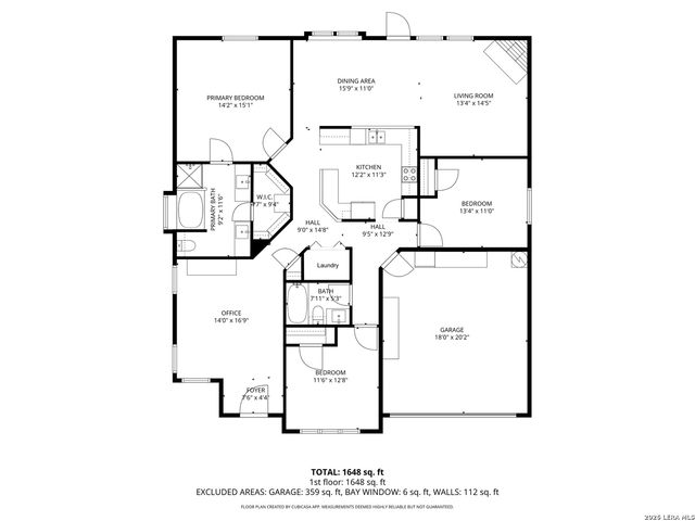 1228 Dove, Schertz, TX 78154