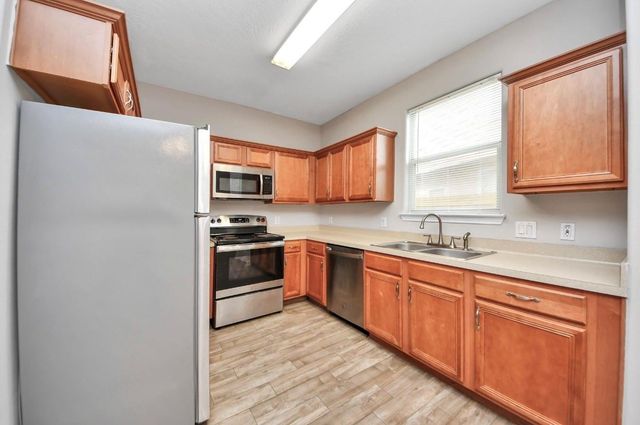 10347 Panther Point Drive, Houston, TX 77099