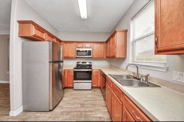 10347 Panther Point Drive, Houston, TX 77099