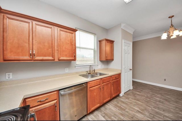 10347 Panther Point Drive, Houston, TX 77099