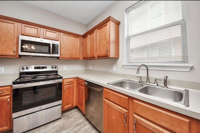 10347 Panther Point Drive, Houston, TX 77099
