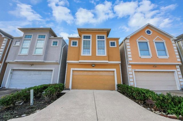 10347 Panther Point Drive, Houston, TX 77099