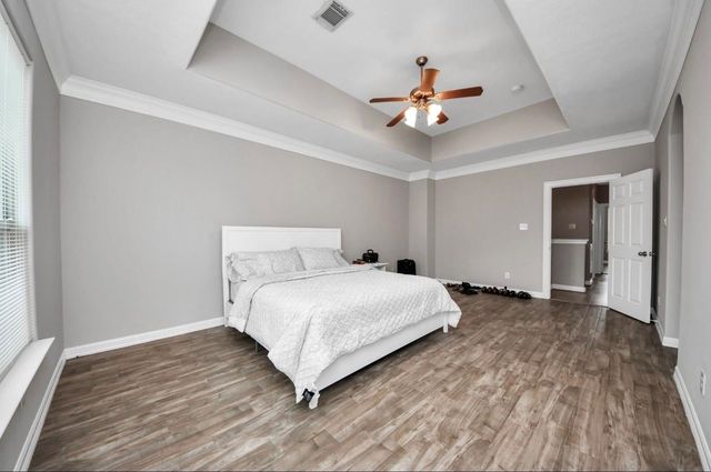 10347 Panther Point Drive, Houston, TX 77099