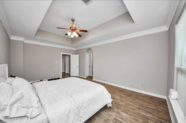 10347 Panther Point Drive, Houston, TX 77099