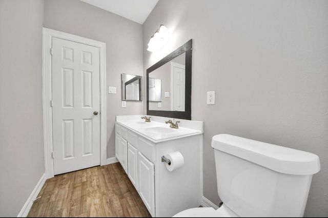 10347 Panther Point Drive, Houston, TX 77099