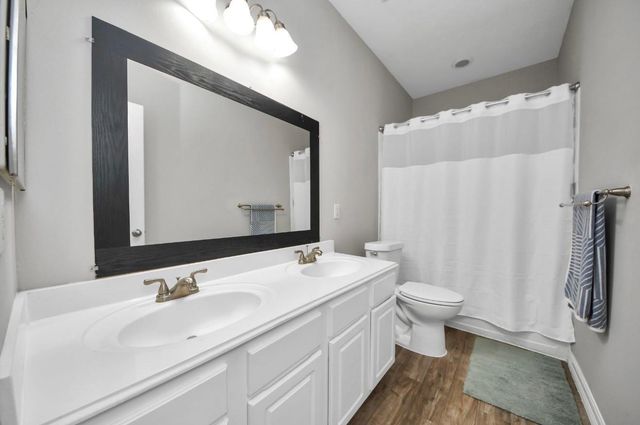 10347 Panther Point Drive, Houston, TX 77099
