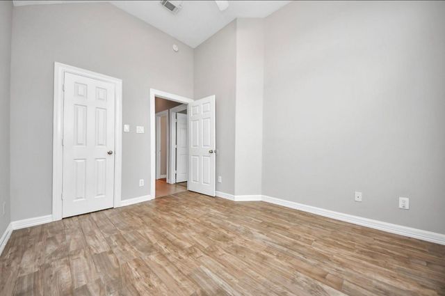 10347 Panther Point Drive, Houston, TX 77099