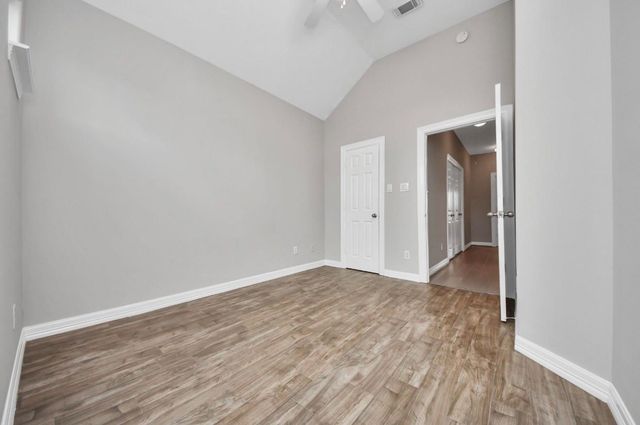 10347 Panther Point Drive, Houston, TX 77099