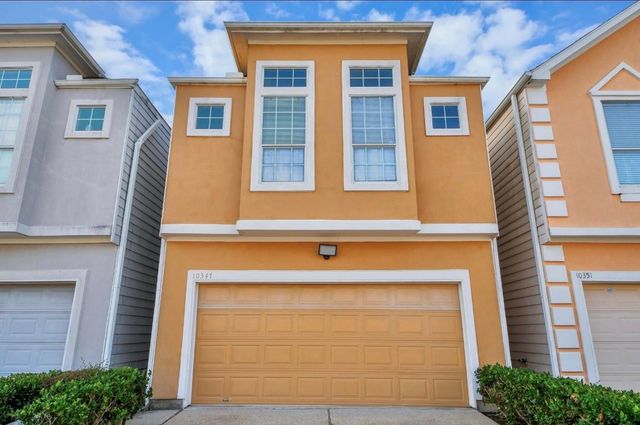 10347 Panther Point Drive, Houston, TX 77099