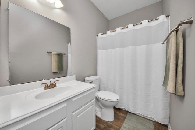 10347 Panther Point Drive, Houston, TX 77099