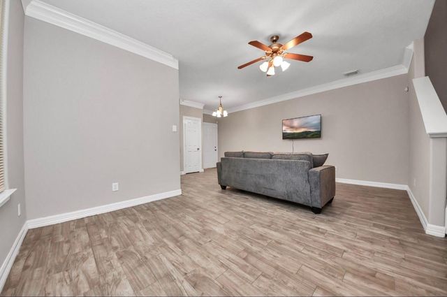 10347 Panther Point Drive, Houston, TX 77099