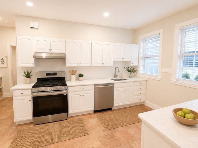 67 Green St 67, Brookline, MA 02446