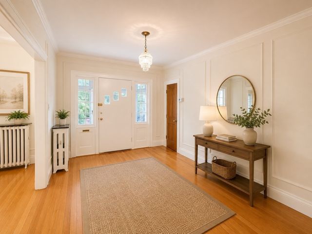 67 Green St 67, Brookline, MA 02446