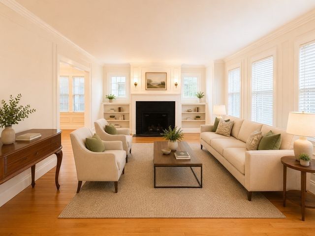 67 Green St 67, Brookline, MA 02446