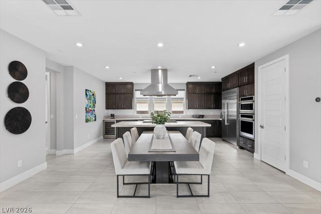 1984 Regal Bluff Drive, Henderson, NV 89052