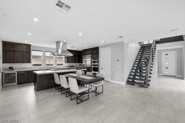 1984 Regal Bluff Drive, Henderson, NV 89052