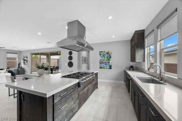 1984 Regal Bluff Drive, Henderson, NV 89052