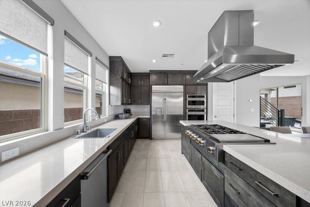 1984 Regal Bluff Drive, Henderson, NV 89052