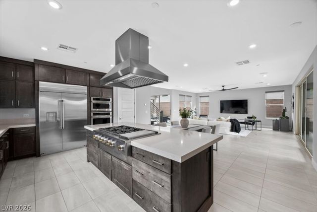 1984 Regal Bluff Drive, Henderson, NV 89052