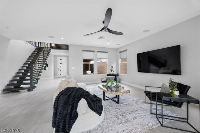 1984 Regal Bluff Drive, Henderson, NV 89052