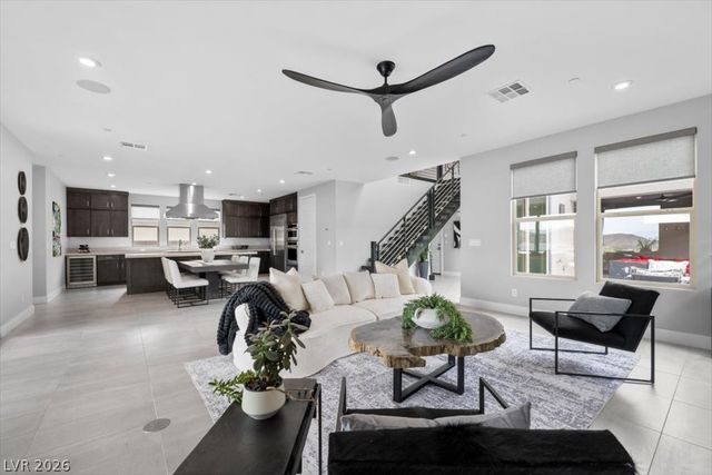 1984 Regal Bluff Drive, Henderson, NV 89052