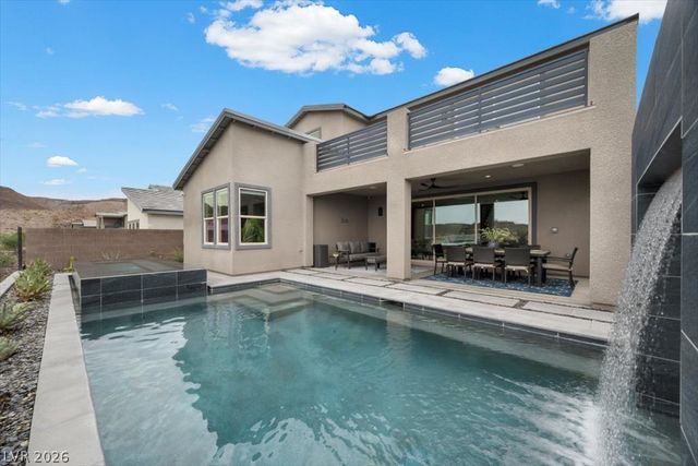 1984 Regal Bluff Drive, Henderson, NV 89052