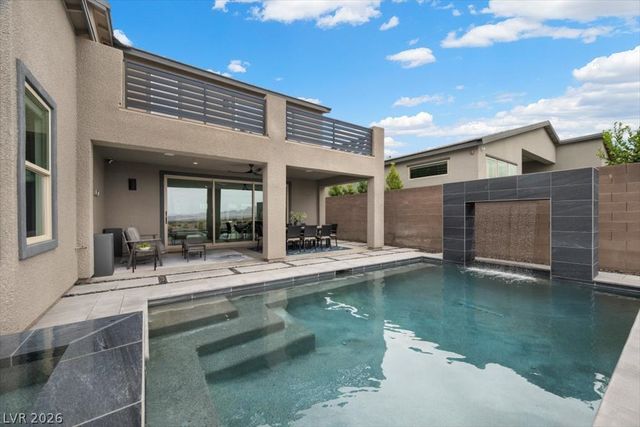 1984 Regal Bluff Drive, Henderson, NV 89052