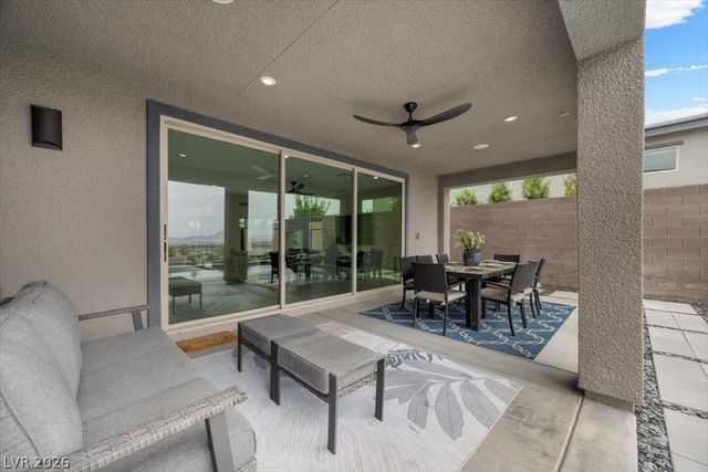 1984 Regal Bluff Drive, Henderson, NV 89052