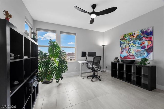 1984 Regal Bluff Drive, Henderson, NV 89052