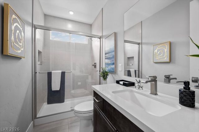 1984 Regal Bluff Drive, Henderson, NV 89052