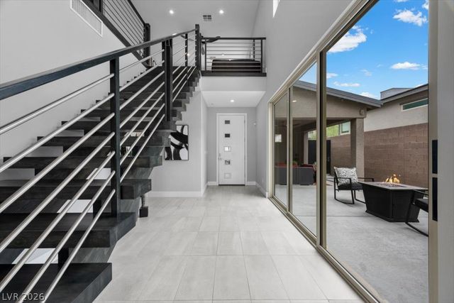 1984 Regal Bluff Drive, Henderson, NV 89052
