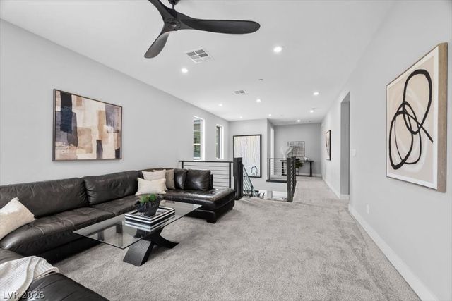 1984 Regal Bluff Drive, Henderson, NV 89052