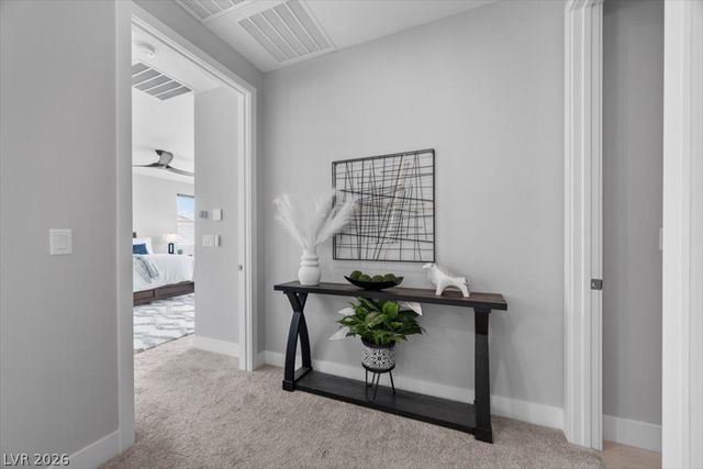 1984 Regal Bluff Drive, Henderson, NV 89052