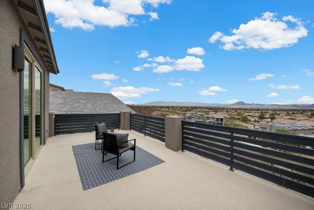 1984 Regal Bluff Drive, Henderson, NV 89052