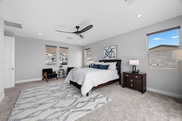 1984 Regal Bluff Drive, Henderson, NV 89052