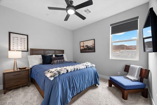 1984 Regal Bluff Drive, Henderson, NV 89052