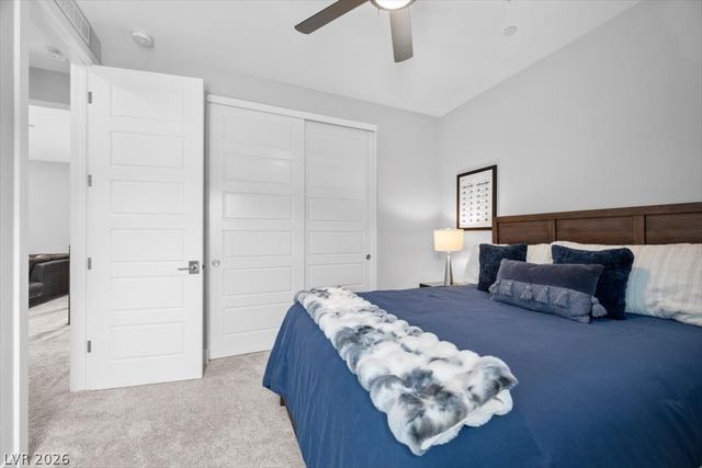 1984 Regal Bluff Drive, Henderson, NV 89052