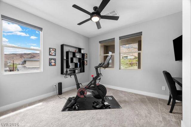 1984 Regal Bluff Drive, Henderson, NV 89052