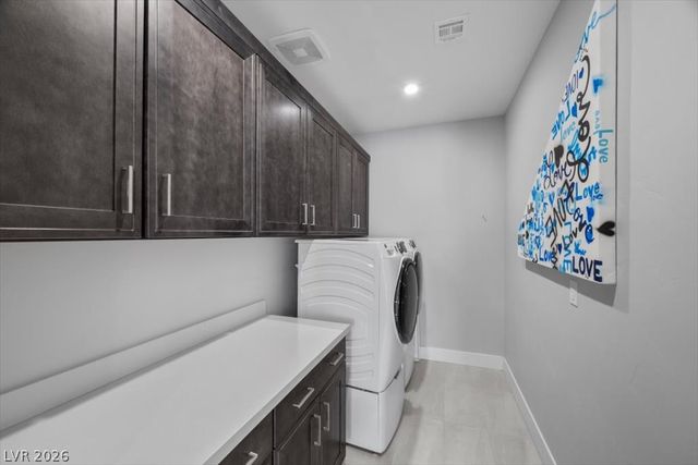 1984 Regal Bluff Drive, Henderson, NV 89052
