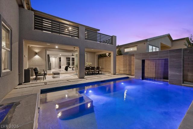 1984 Regal Bluff Drive, Henderson, NV 89052