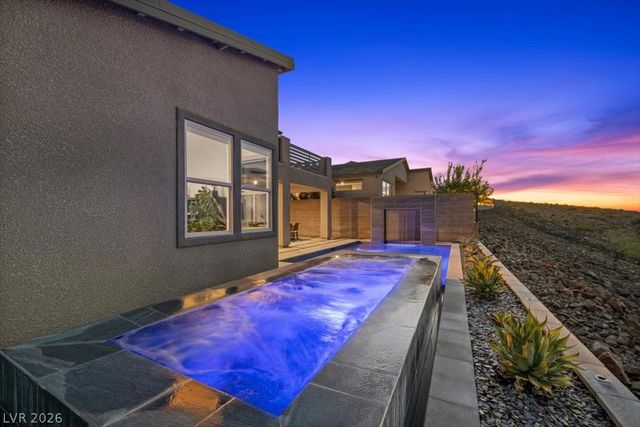 1984 Regal Bluff Drive, Henderson, NV 89052