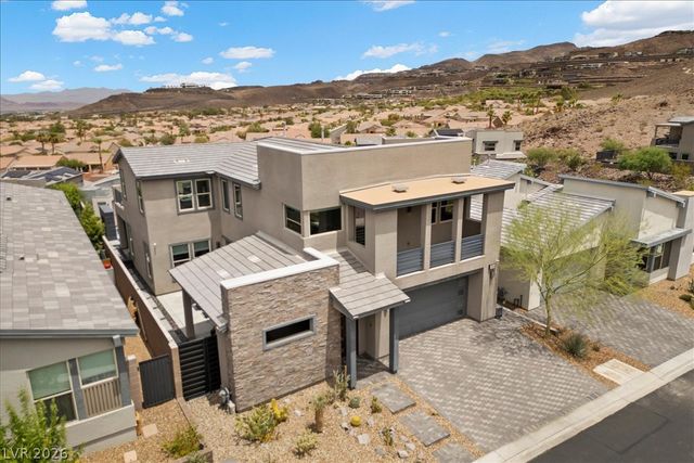 1984 Regal Bluff Drive, Henderson, NV 89052