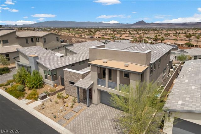 1984 Regal Bluff Drive, Henderson, NV 89052