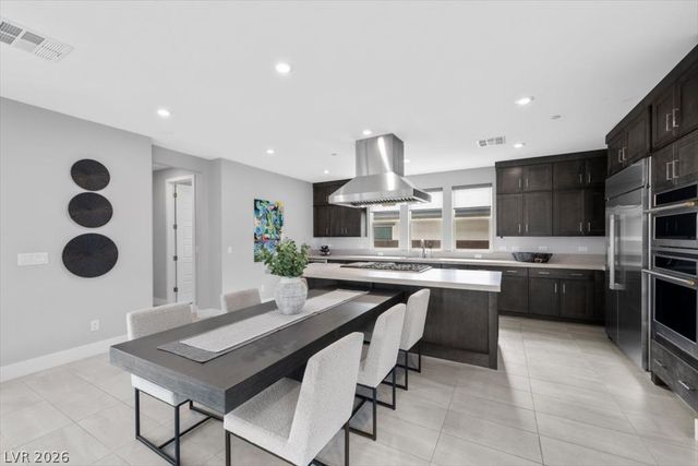 1984 Regal Bluff Drive, Henderson, NV 89052
