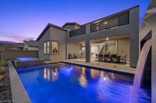1984 Regal Bluff Drive, Henderson, NV 89052