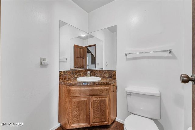 4158 Marigene Court, Reno, NV 89509