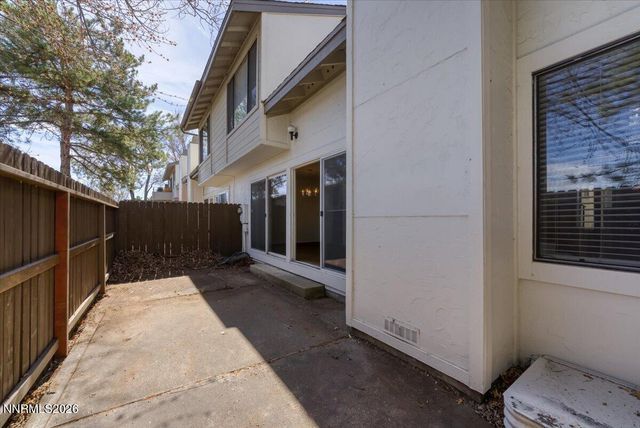 4158 Marigene Court, Reno, NV 89509