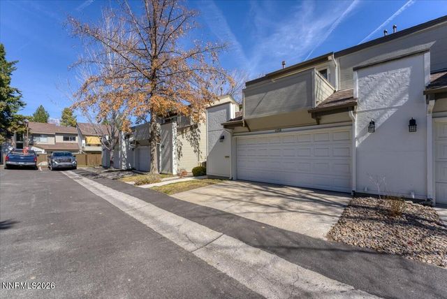 4158 Marigene Court, Reno, NV 89509
