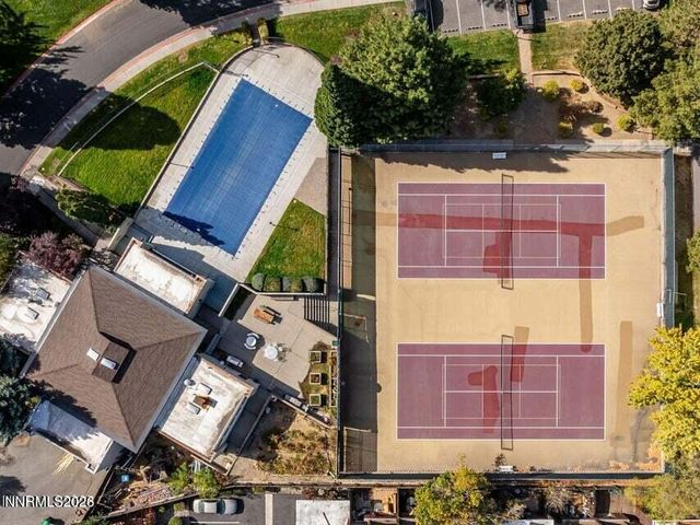 4158 Marigene Court, Reno, NV 89509