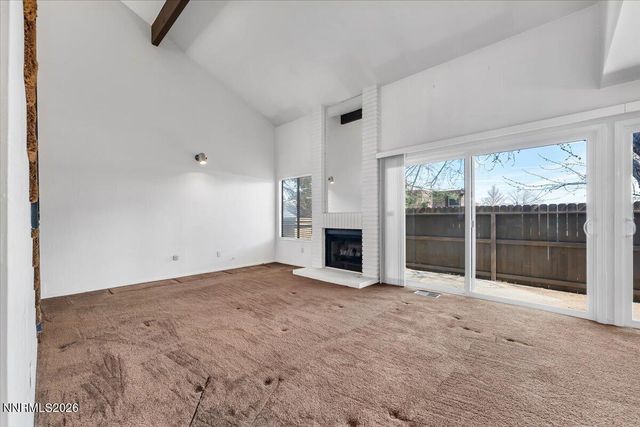 4158 Marigene Court, Reno, NV 89509